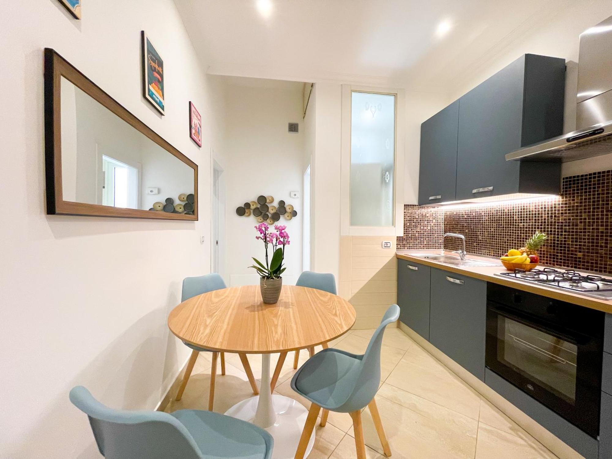 Alba Home Re Di Roma Εξωτερικό φωτογραφία