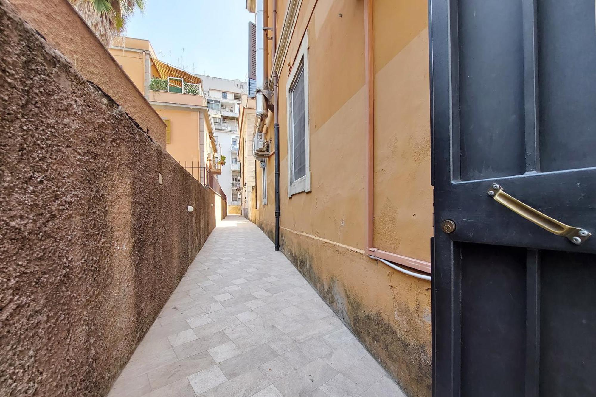 Alba Home Re Di Roma Εξωτερικό φωτογραφία