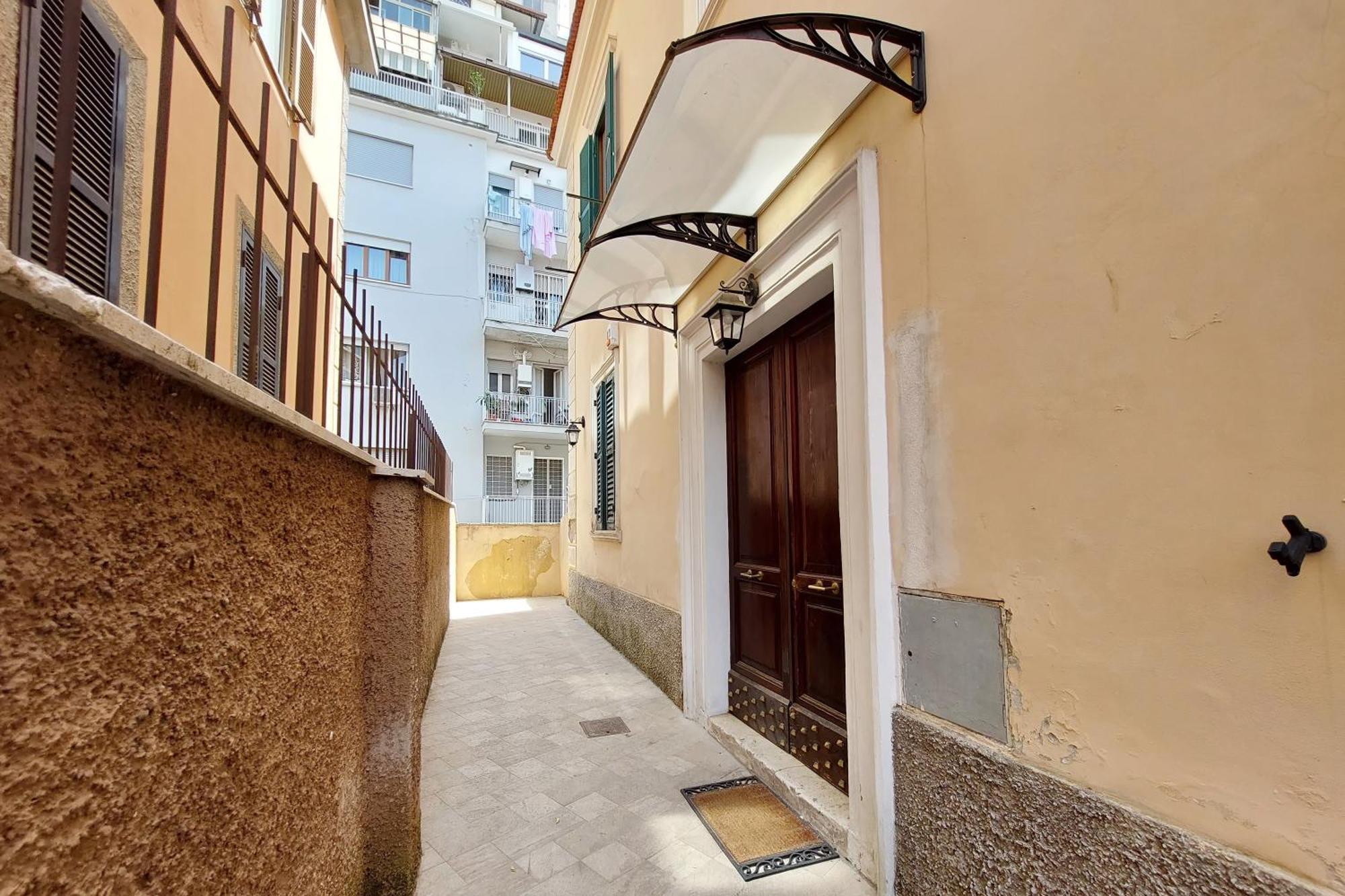 Alba Home Re Di Roma Εξωτερικό φωτογραφία