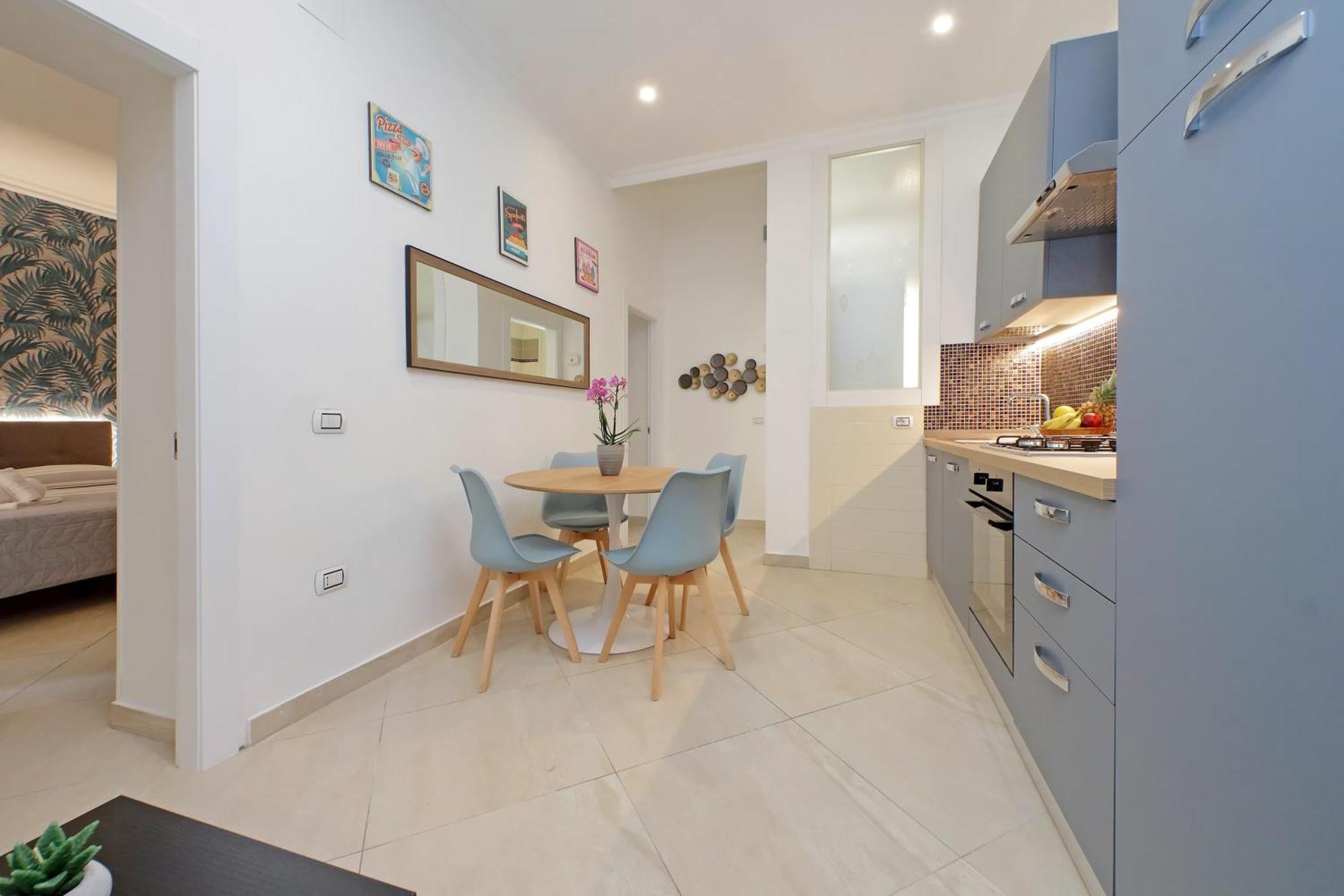 Alba Home Re Di Roma Εξωτερικό φωτογραφία