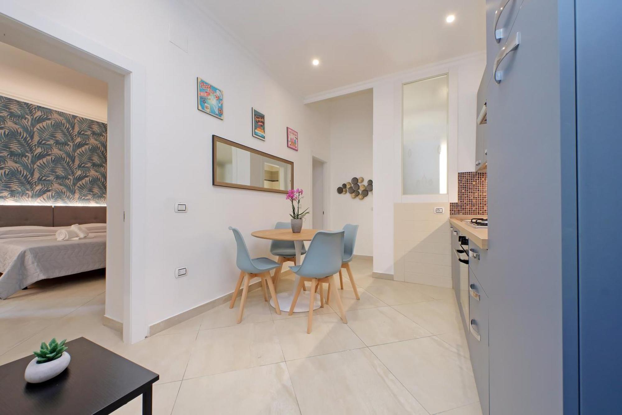 Alba Home Re Di Roma Εξωτερικό φωτογραφία