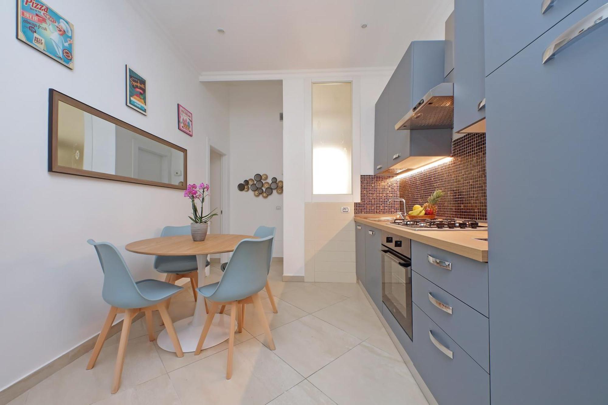 Alba Home Re Di Roma Εξωτερικό φωτογραφία