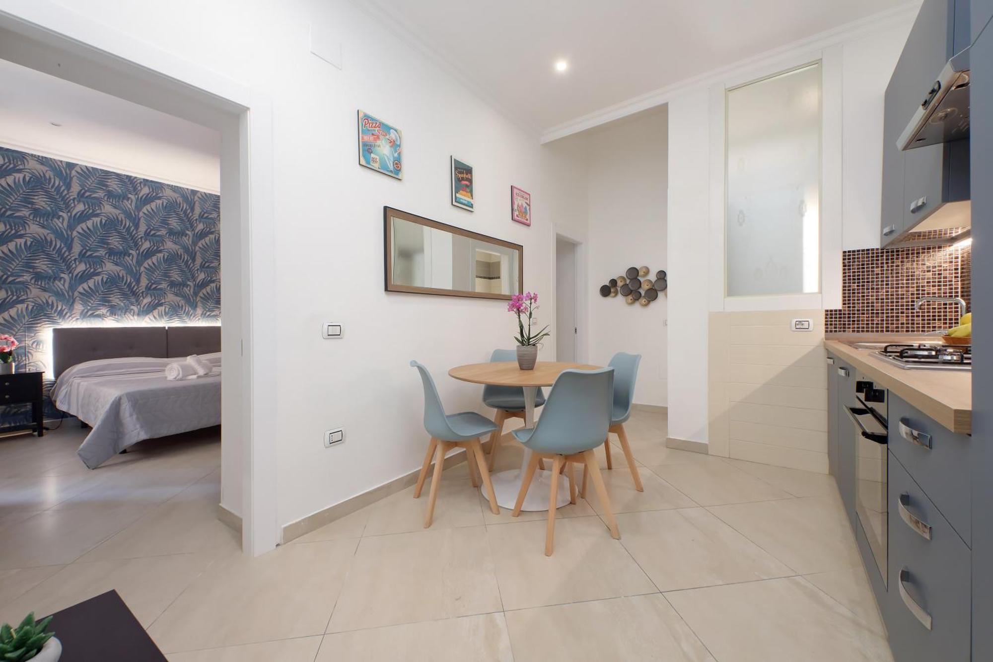 Alba Home Re Di Roma Εξωτερικό φωτογραφία