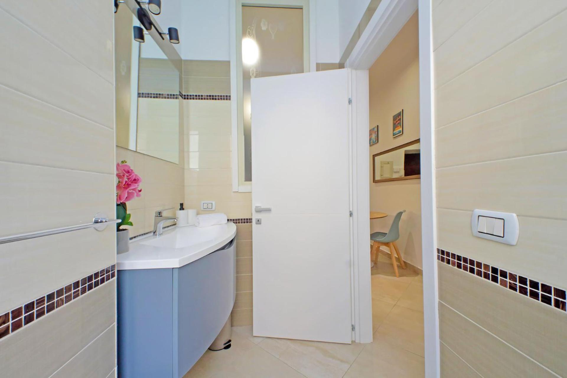 Alba Home Re Di Roma Εξωτερικό φωτογραφία