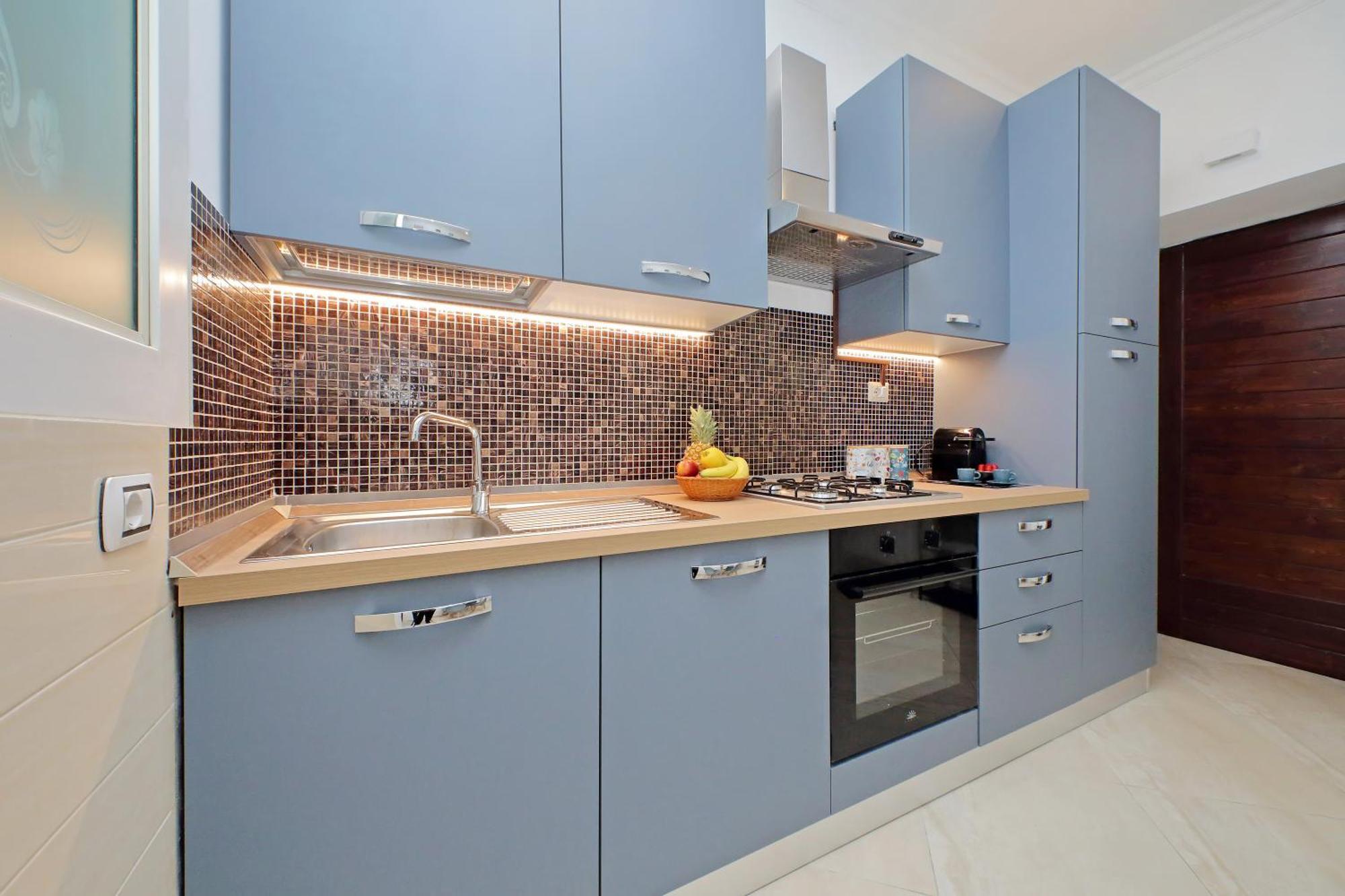 Alba Home Re Di Roma Εξωτερικό φωτογραφία
