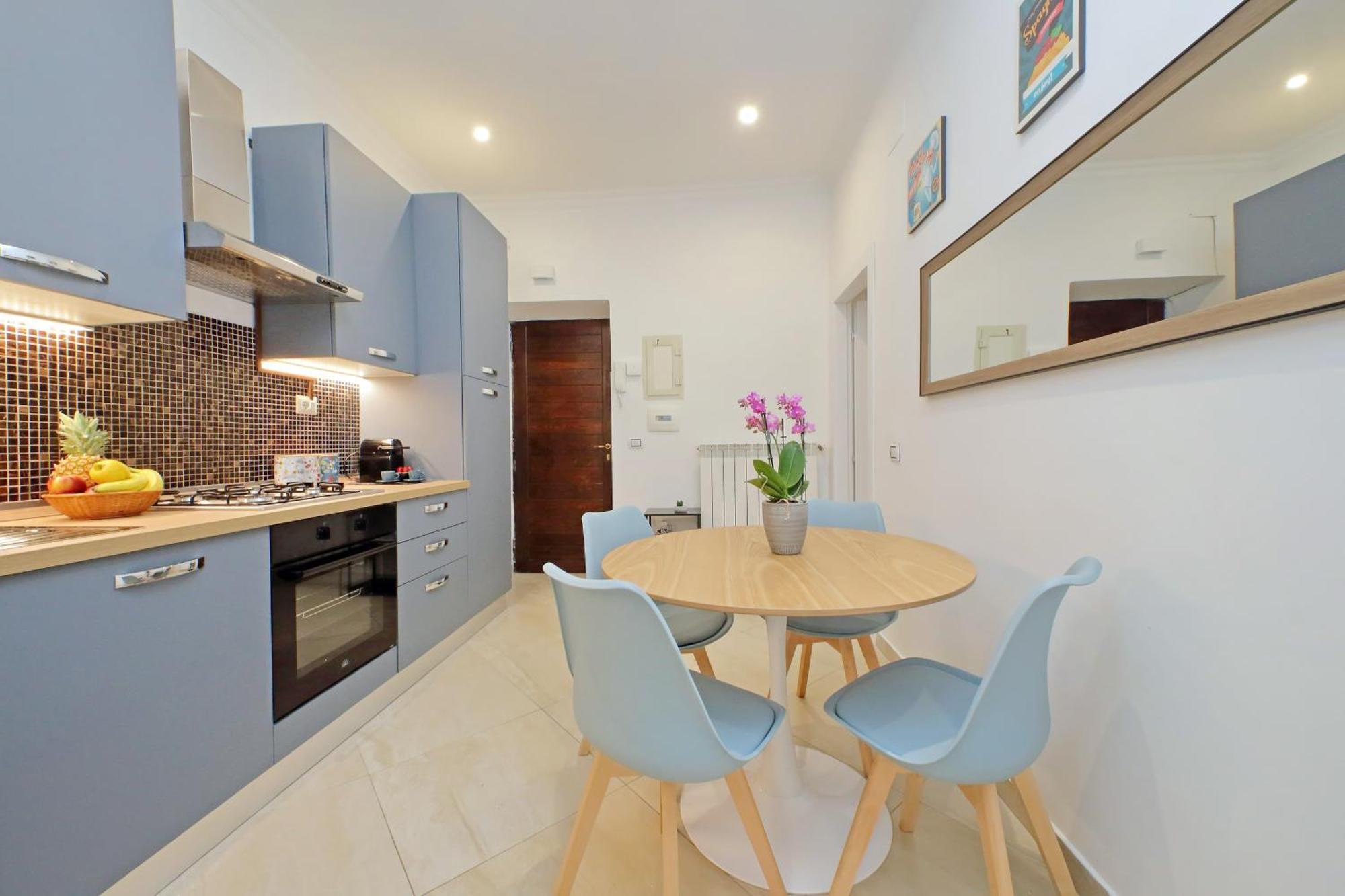 Alba Home Re Di Roma Εξωτερικό φωτογραφία