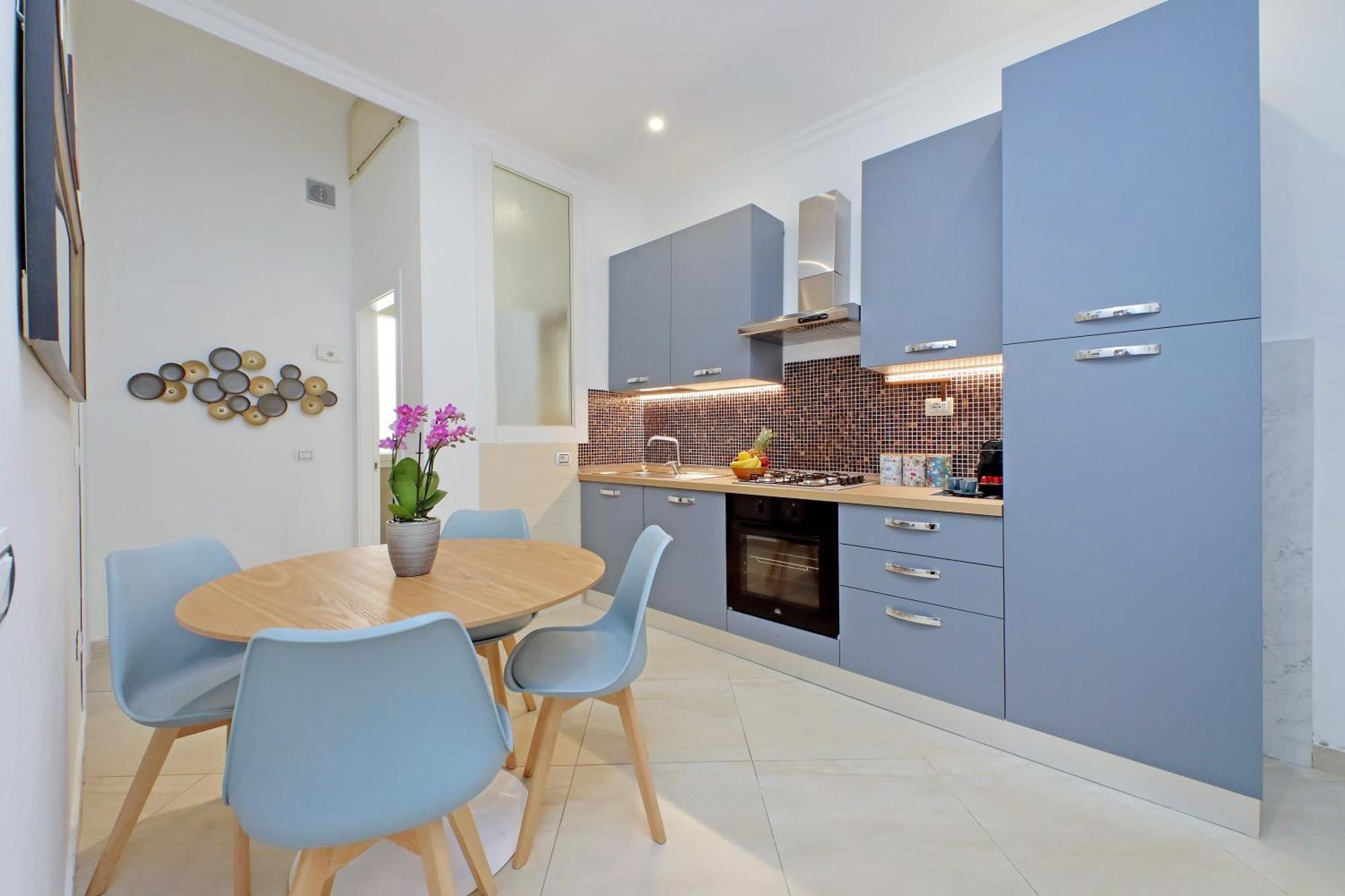 Alba Home Re Di Roma Εξωτερικό φωτογραφία