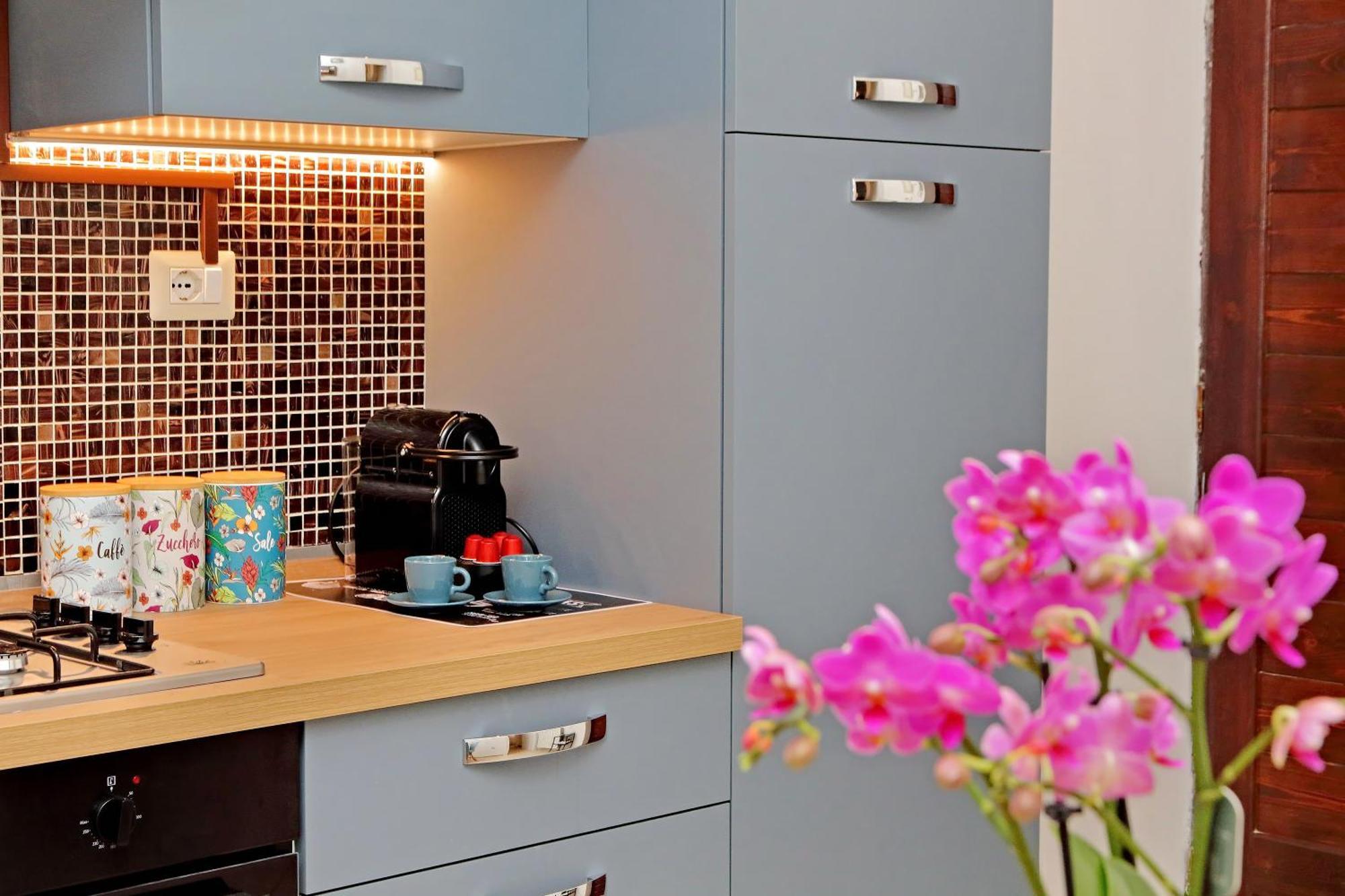 Alba Home Re Di Roma Εξωτερικό φωτογραφία