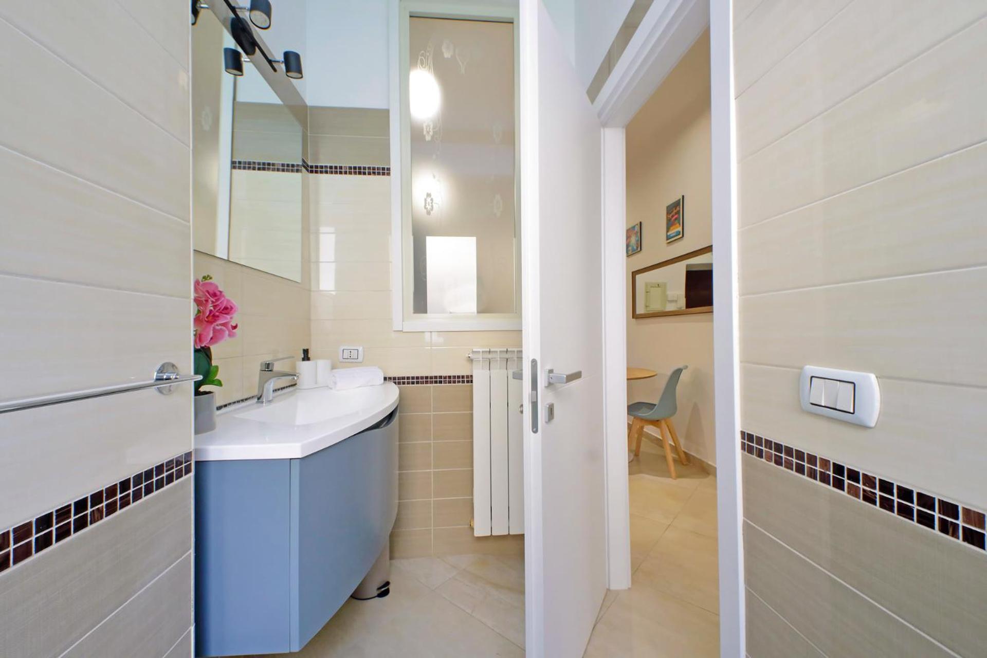 Alba Home Re Di Roma Εξωτερικό φωτογραφία