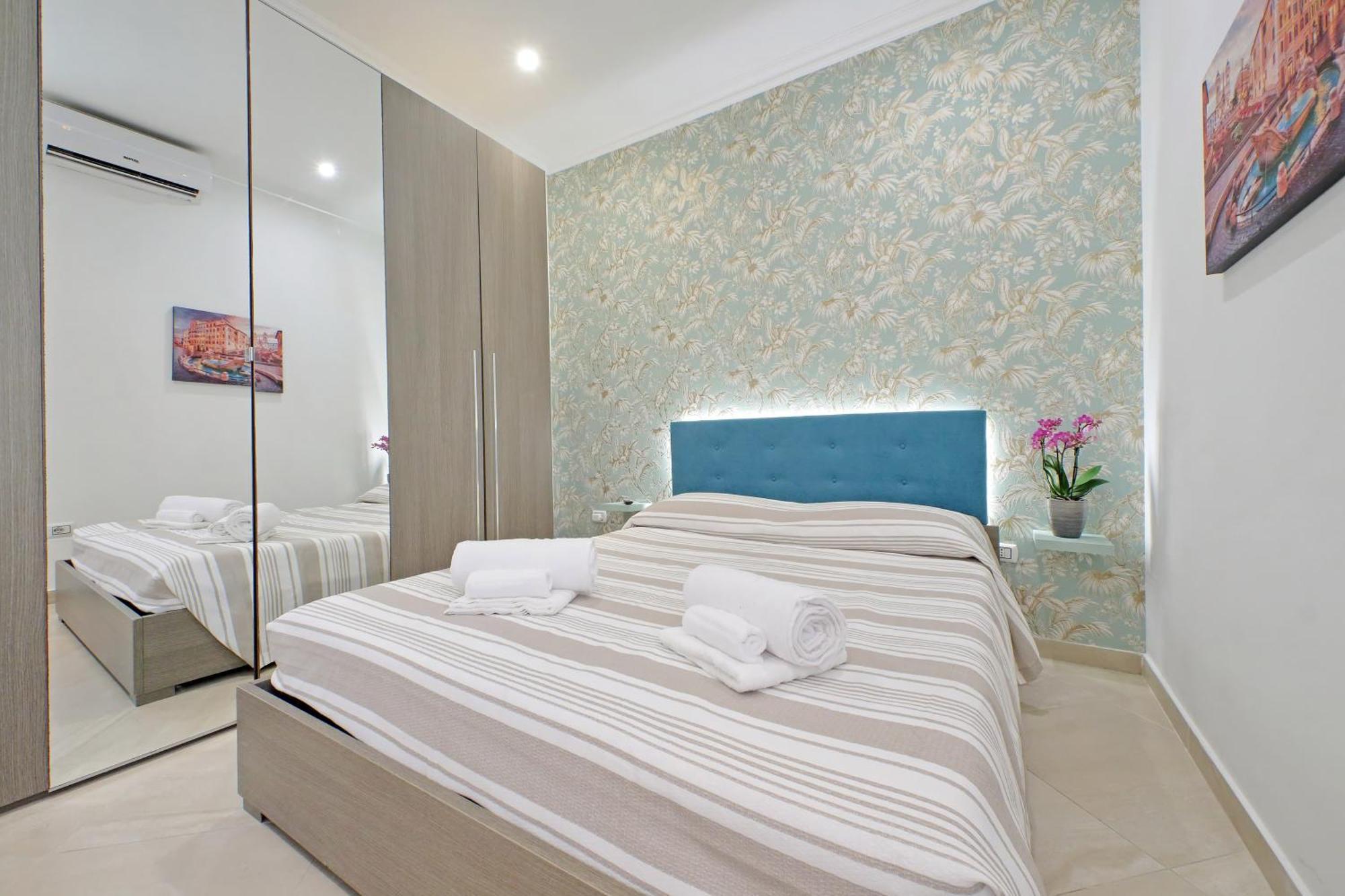 Alba Home Re Di Roma Εξωτερικό φωτογραφία