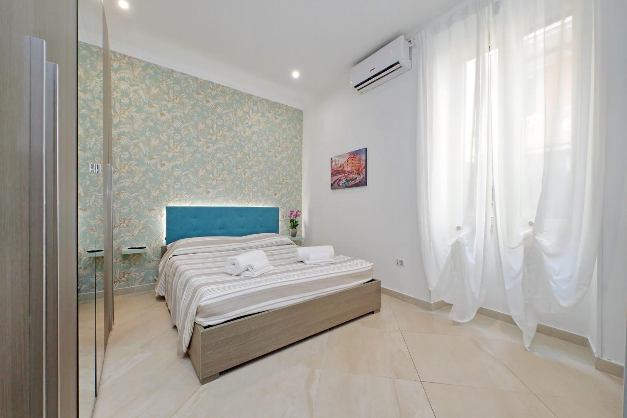 Alba Home Re Di Roma Εξωτερικό φωτογραφία