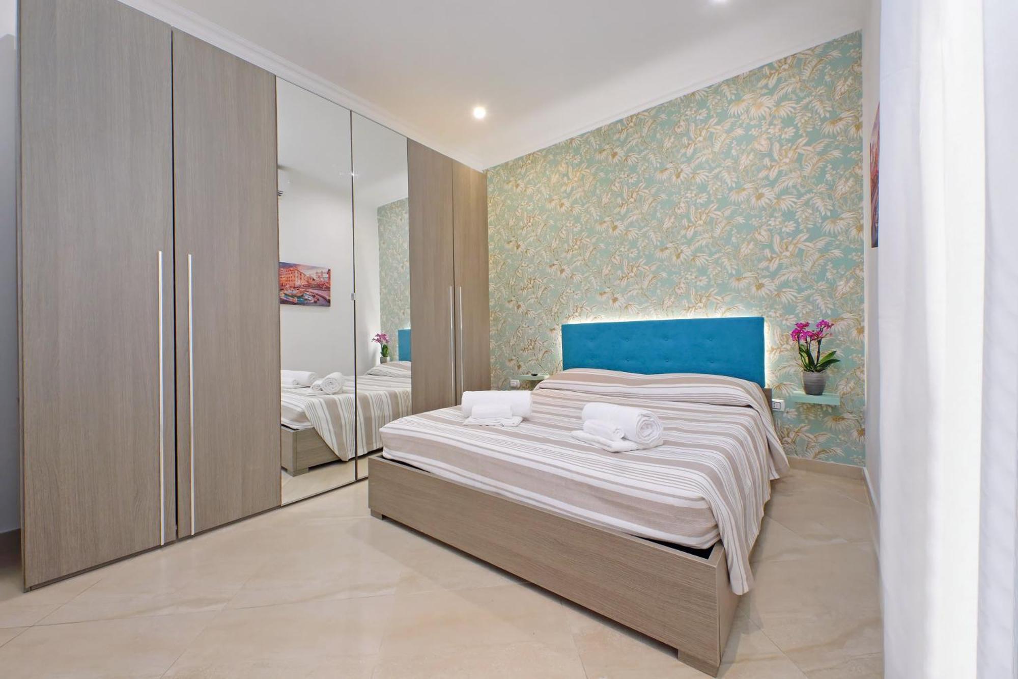 Alba Home Re Di Roma Εξωτερικό φωτογραφία