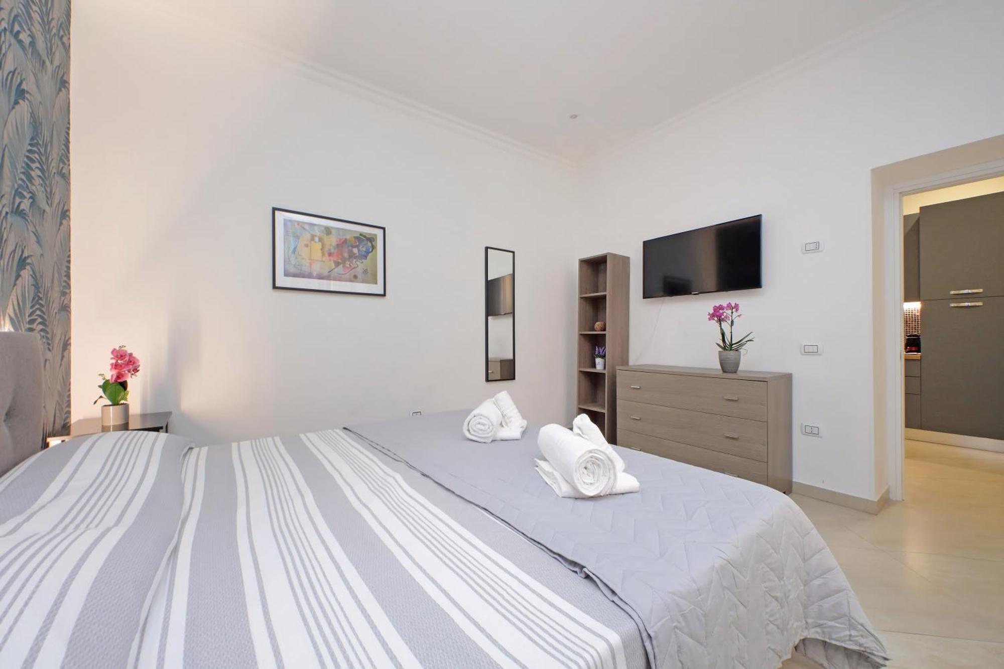 Alba Home Re Di Roma Εξωτερικό φωτογραφία