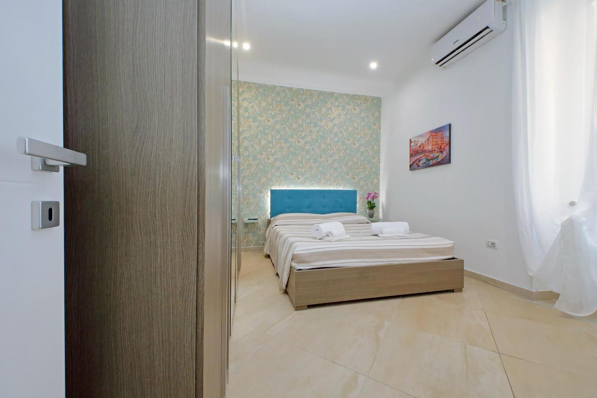 Alba Home Re Di Roma Εξωτερικό φωτογραφία