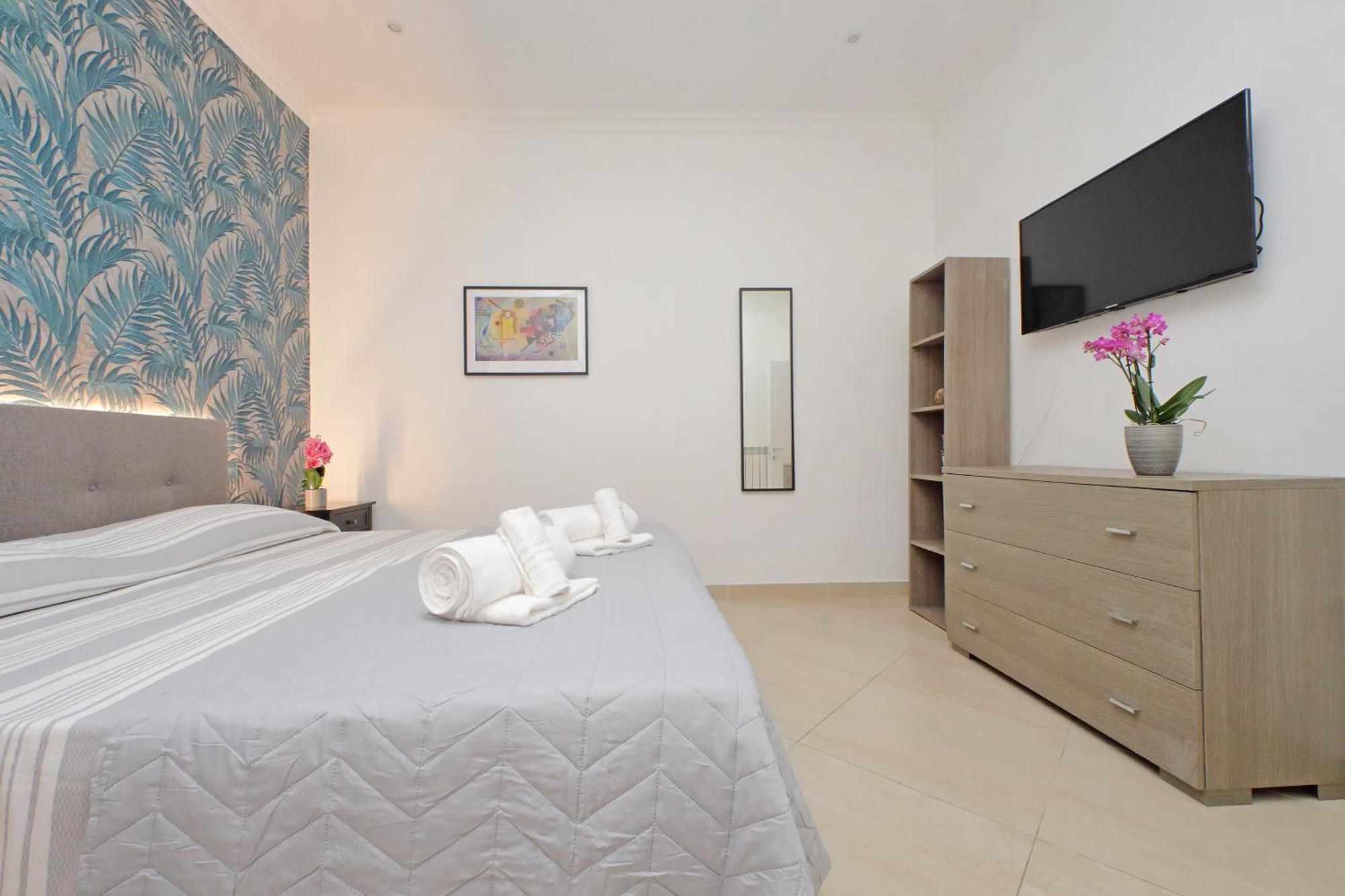 Alba Home Re Di Roma Εξωτερικό φωτογραφία