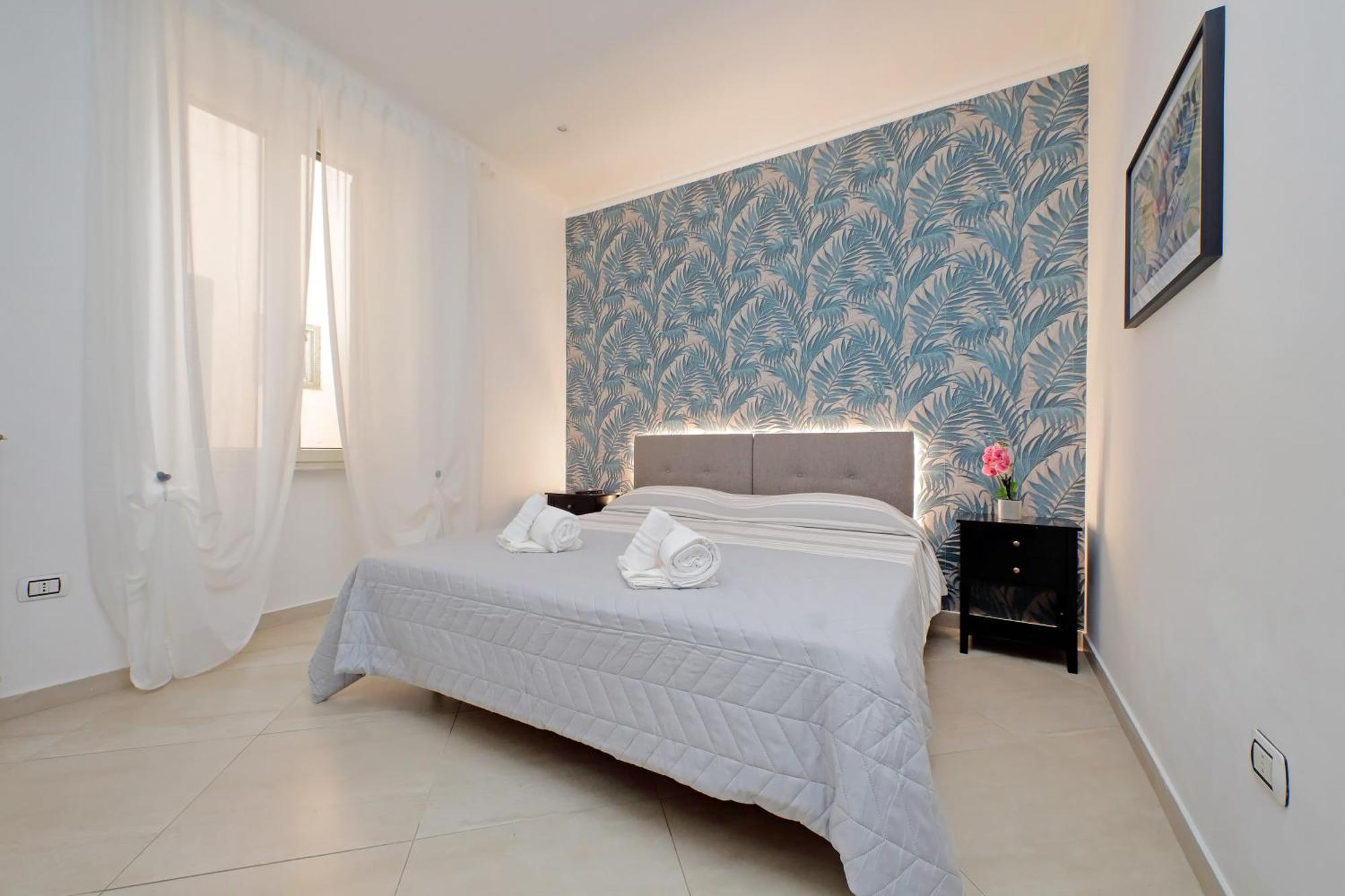 Alba Home Re Di Roma Εξωτερικό φωτογραφία