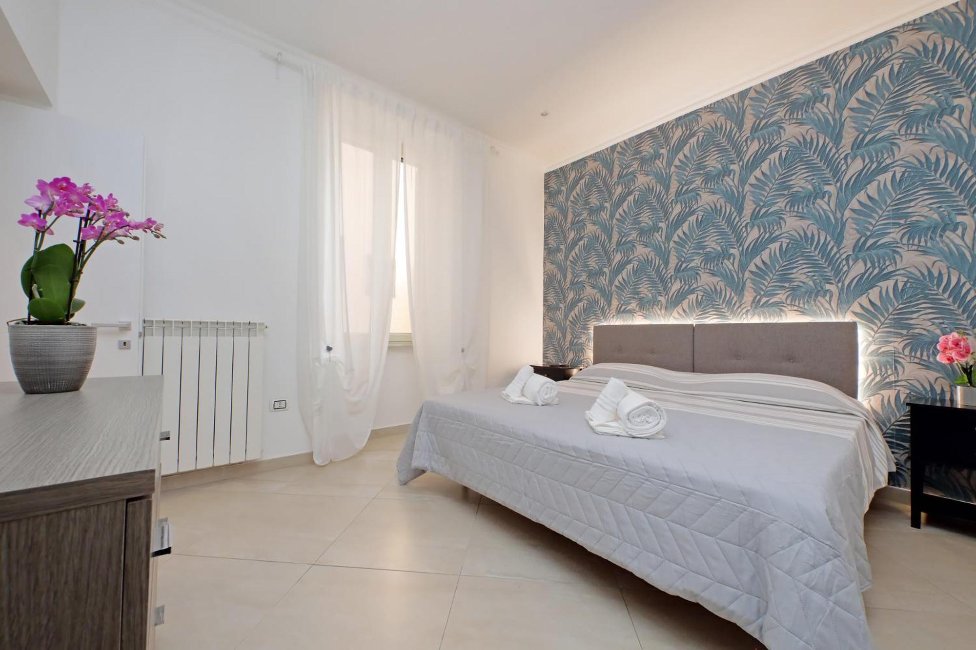 Alba Home Re Di Roma Εξωτερικό φωτογραφία