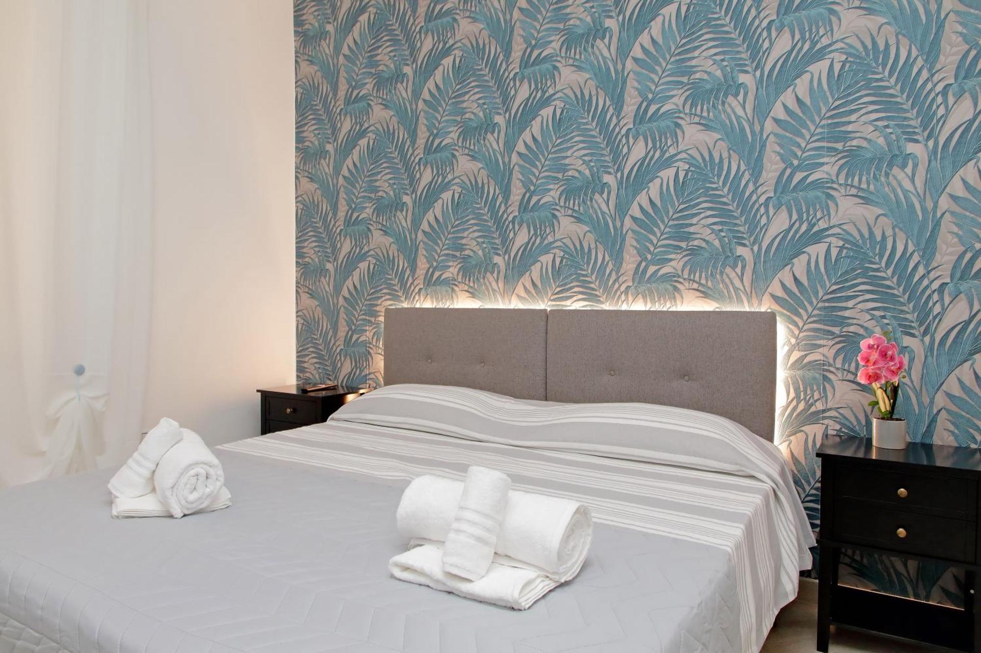 Alba Home Re Di Roma Εξωτερικό φωτογραφία